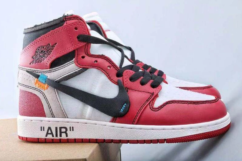 Comfortable 8899 Air Jordan 1 I For Men
