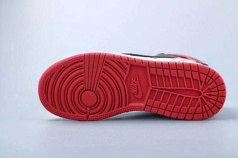 Comfortable 8899 Air Jordan 1 I For Men