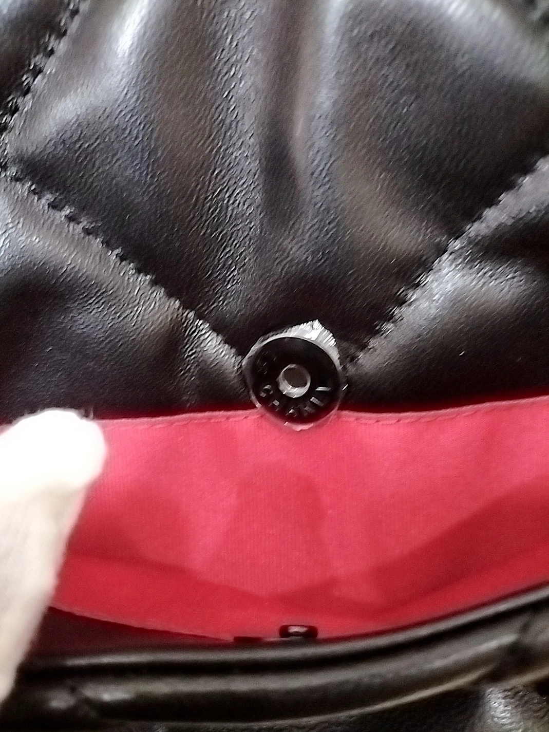 Comfortable 8964 Chanel AAA Quality Messenger Bags For Women