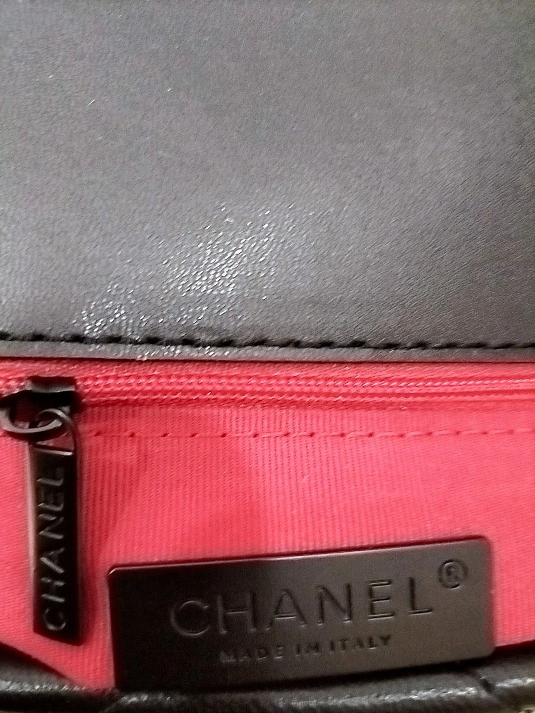 Comfortable 8964 Chanel AAA Quality Messenger Bags For Women