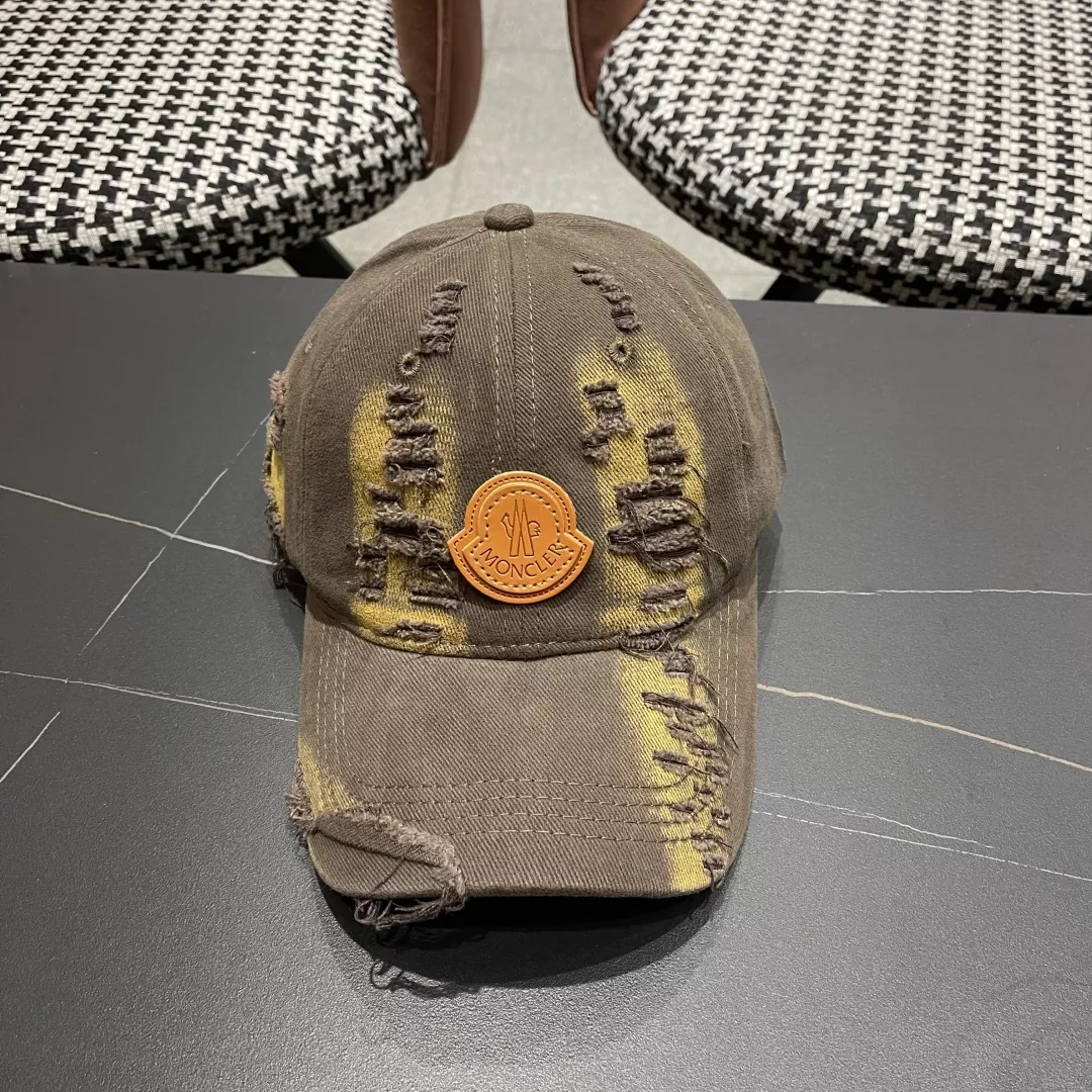 Comfortable 9002 Moncler Caps