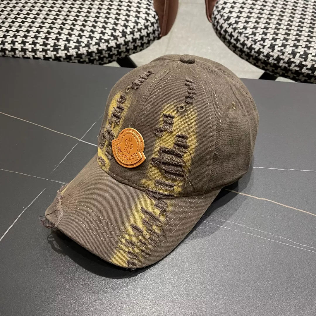 Comfortable 9002 Moncler Caps