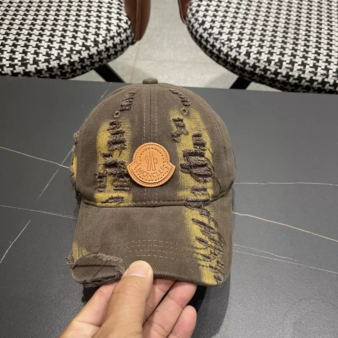 Comfortable 9002 Moncler Caps