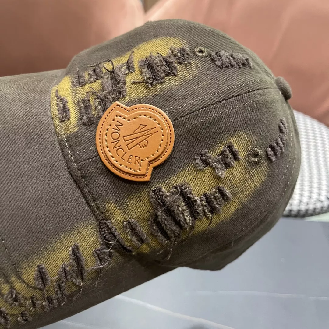 Comfortable 9002 Moncler Caps