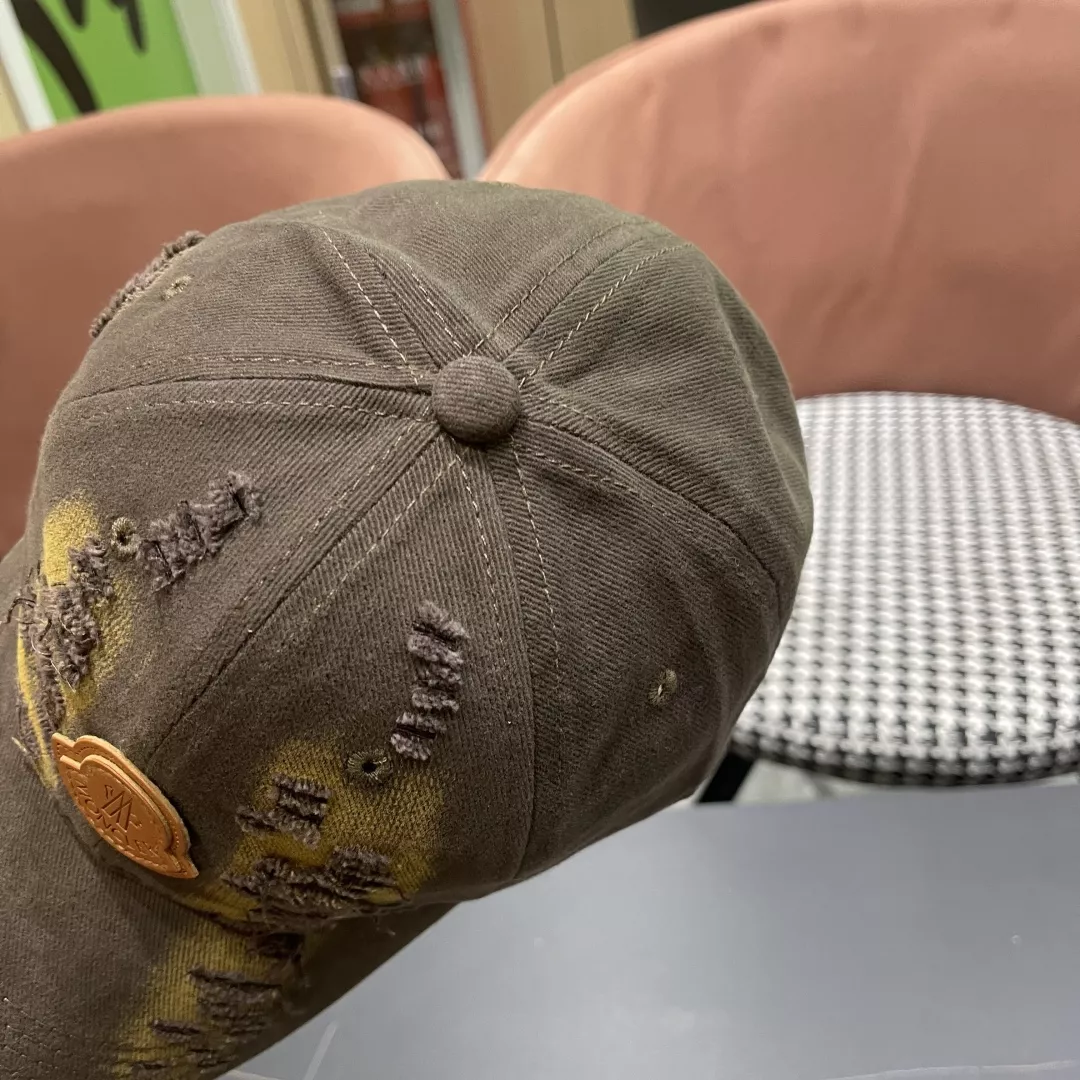 Comfortable 9002 Moncler Caps