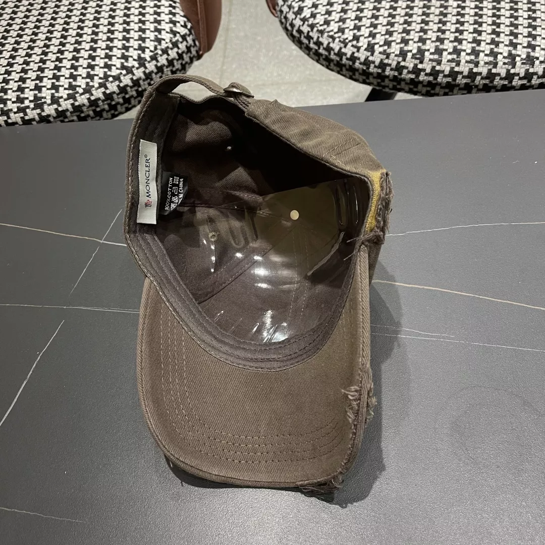 Comfortable 9002 Moncler Caps