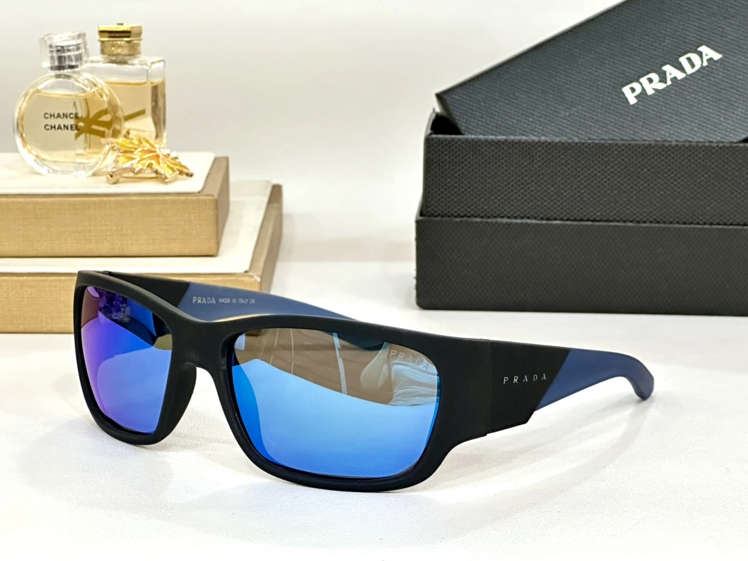 Comfortable 9022 Prada AAA Quality Sunglasses