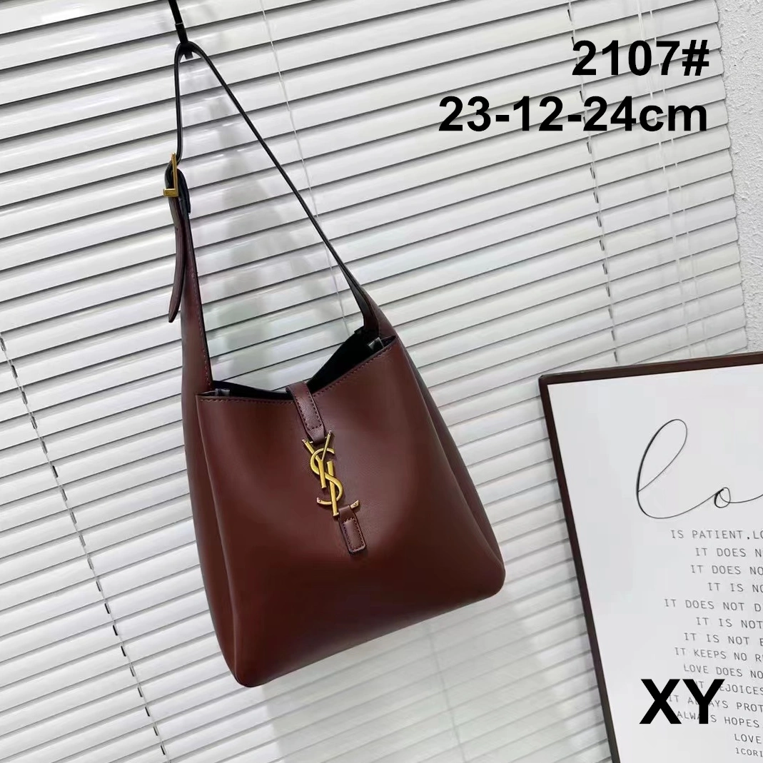 Comfortable 9046 Yves Saint Laurent YSL Fashion Messenger Bags For Women