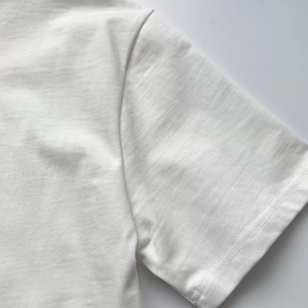Comfortable 9066 Balenciaga T-Shirts Short Sleeved For Unisex