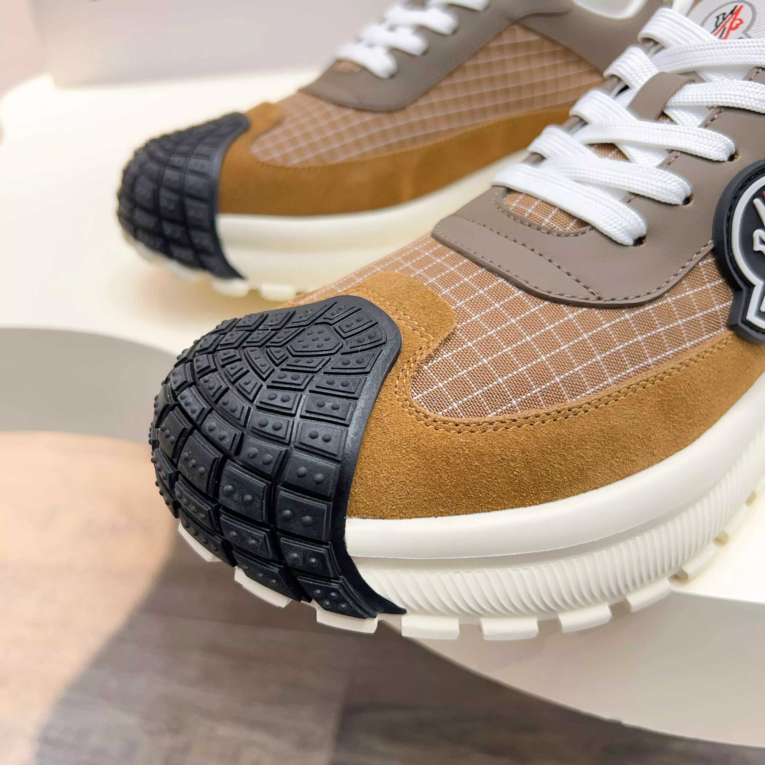Comfortable 9071 Moncler Casual Shoes For Men