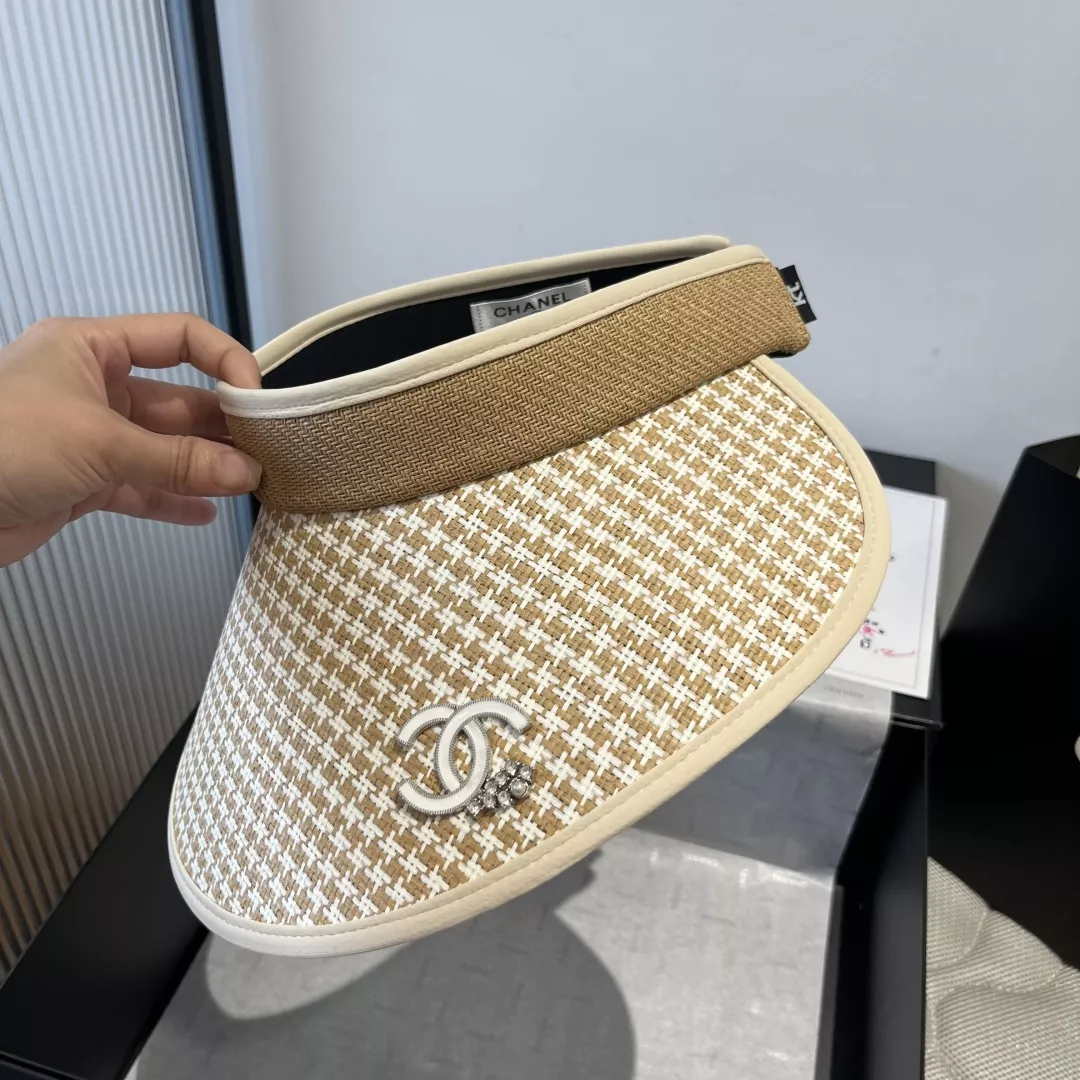 Comfortable 9079 Chanel Caps