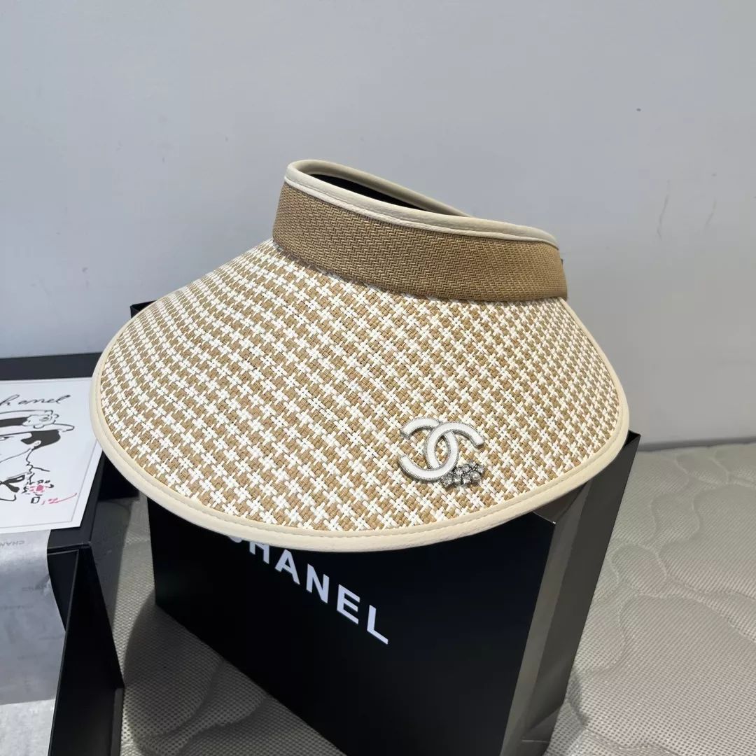 Comfortable 9079 Chanel Caps