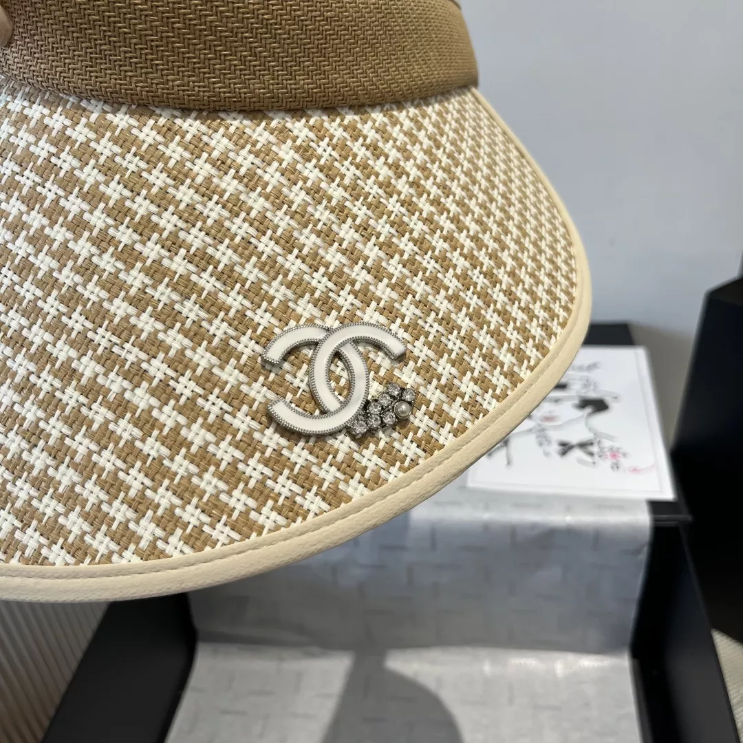 Comfortable 9079 Chanel Caps