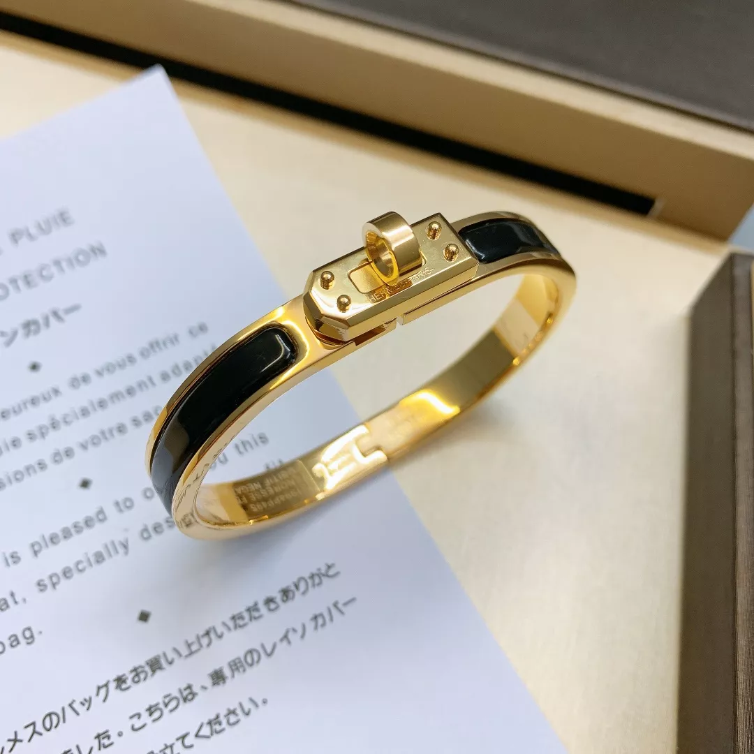 Comfortable 9124 Hermes Bracelets