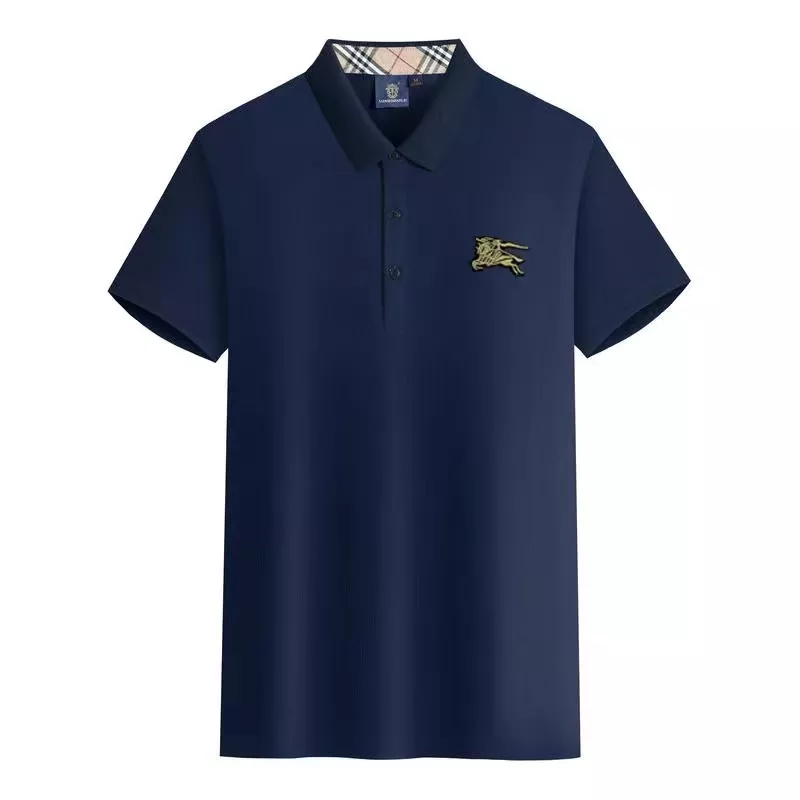 Comfortable 915 Burberry T-Shirts Short Sleeved For Men