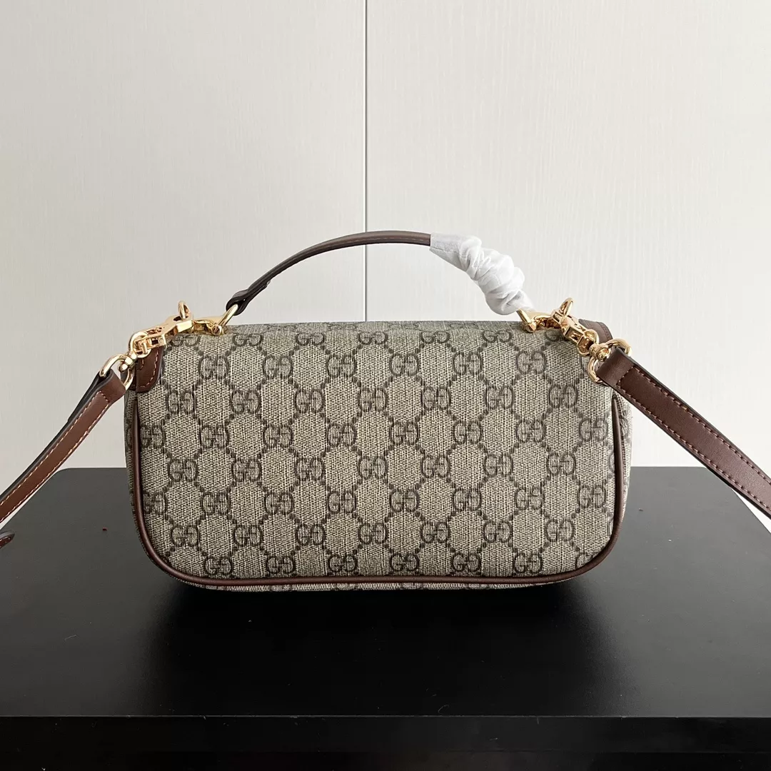 Comfortable 9168 Gucci AAA Quality Messenger Bags For Women