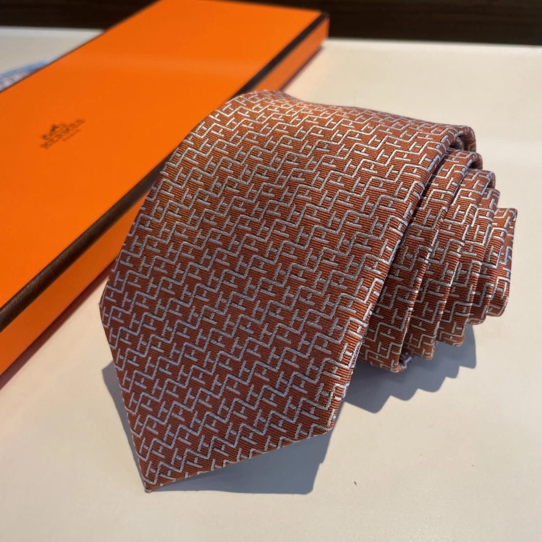 Comfortable 9172 Hermes Necktie For Men