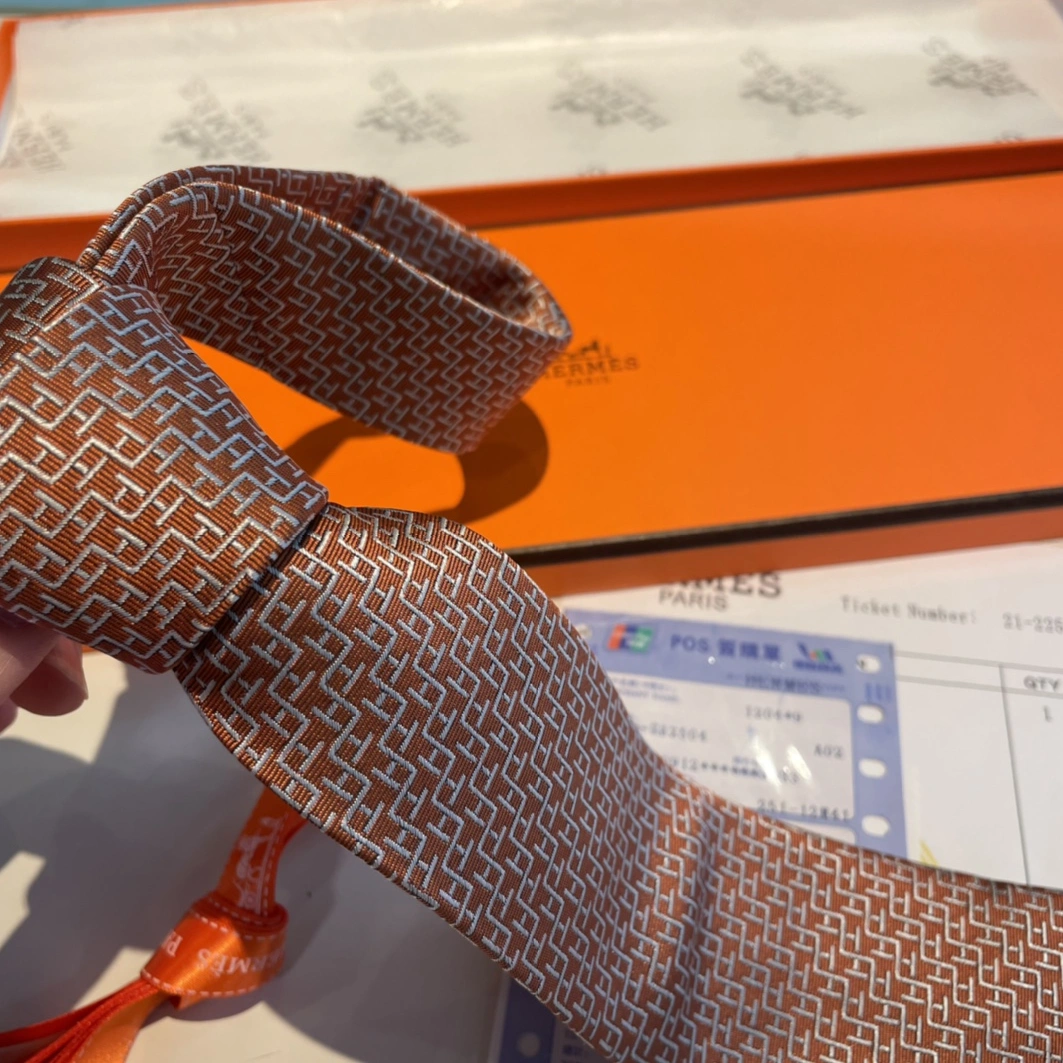Comfortable 9172 Hermes Necktie For Men