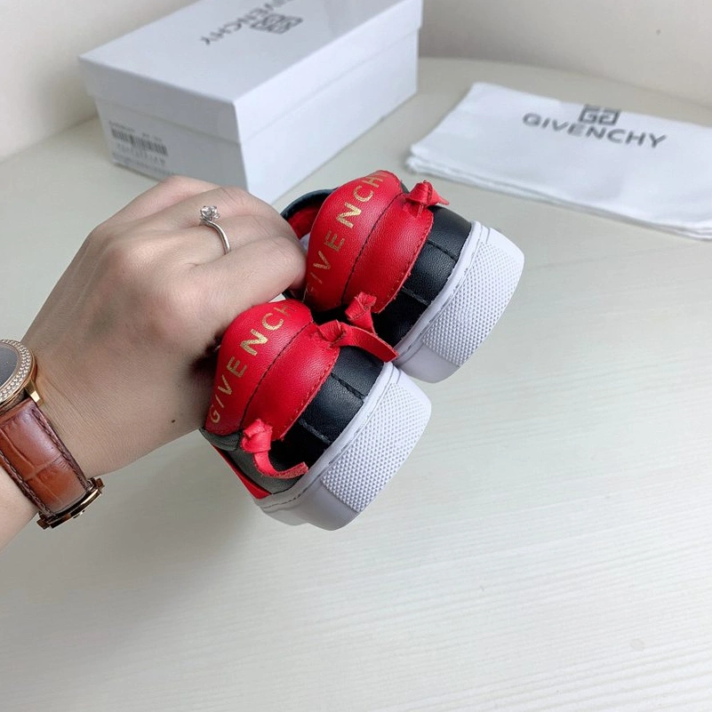 Comfortable 9195 Givenchy Kids Shoes For Kids