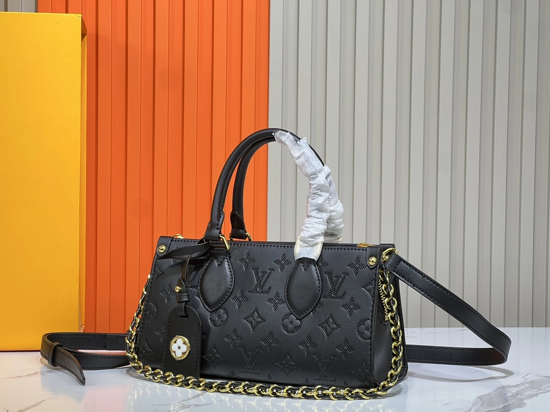 Comfortable 9206 Louis Vuitton AAA Quality Handbags For Women