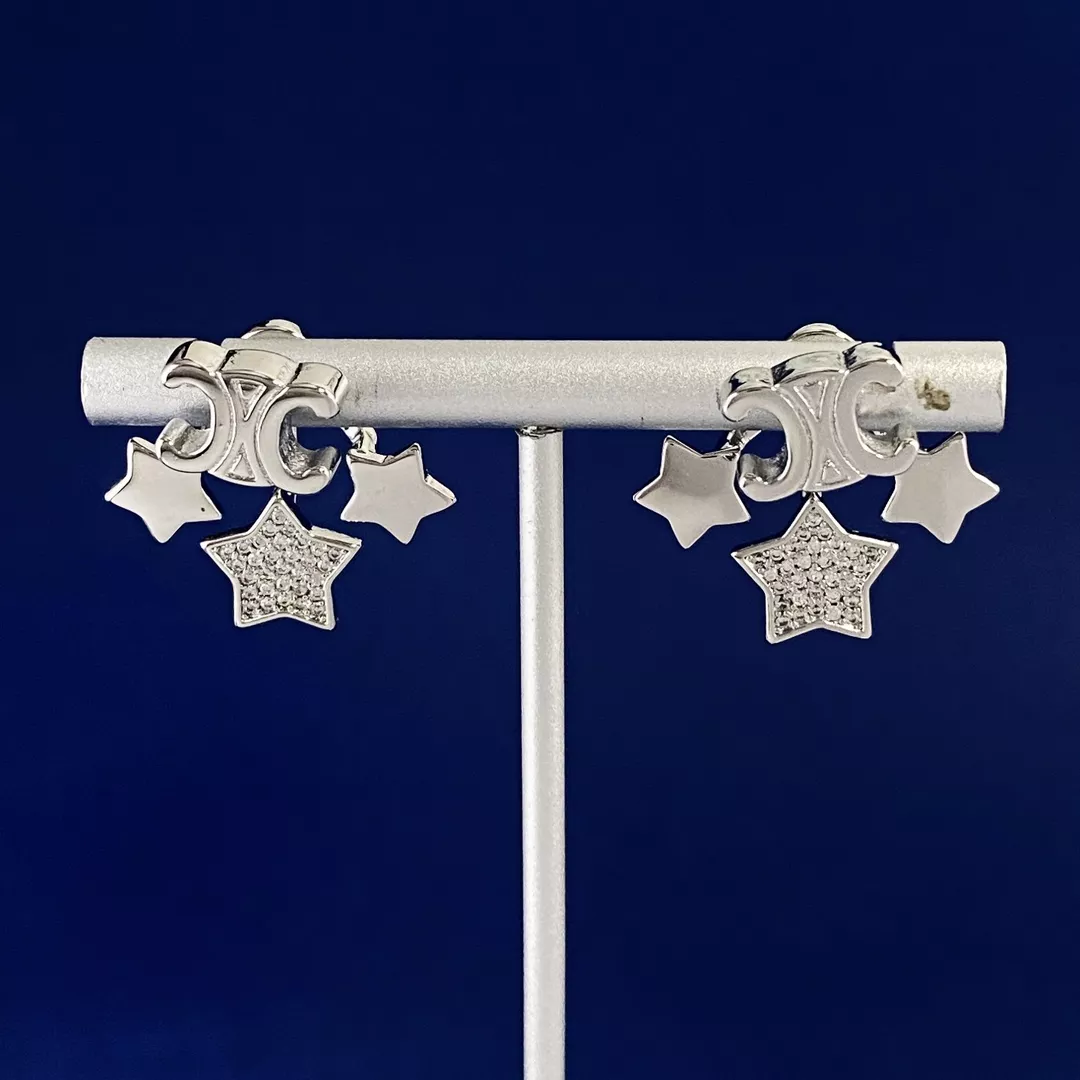 Comfortable 921 Celine Earrings For Women
