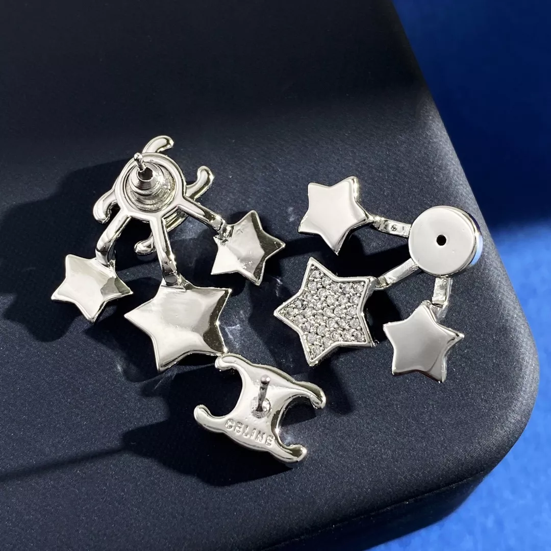 Comfortable 921 Celine Earrings For Women