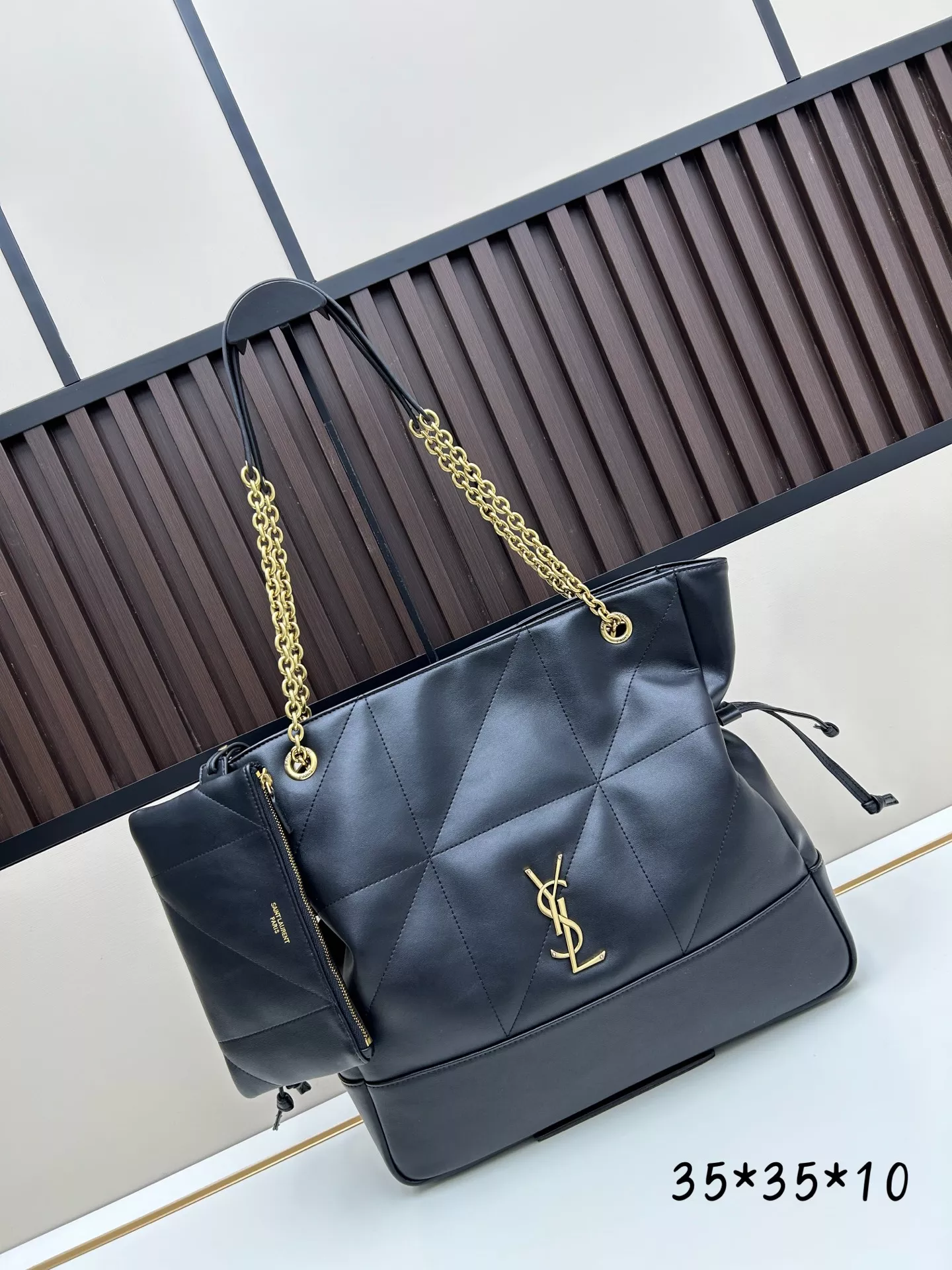 Comfortable 9211 Yves Saint Laurent YSL AAA Quality Shoulder Bags For Women