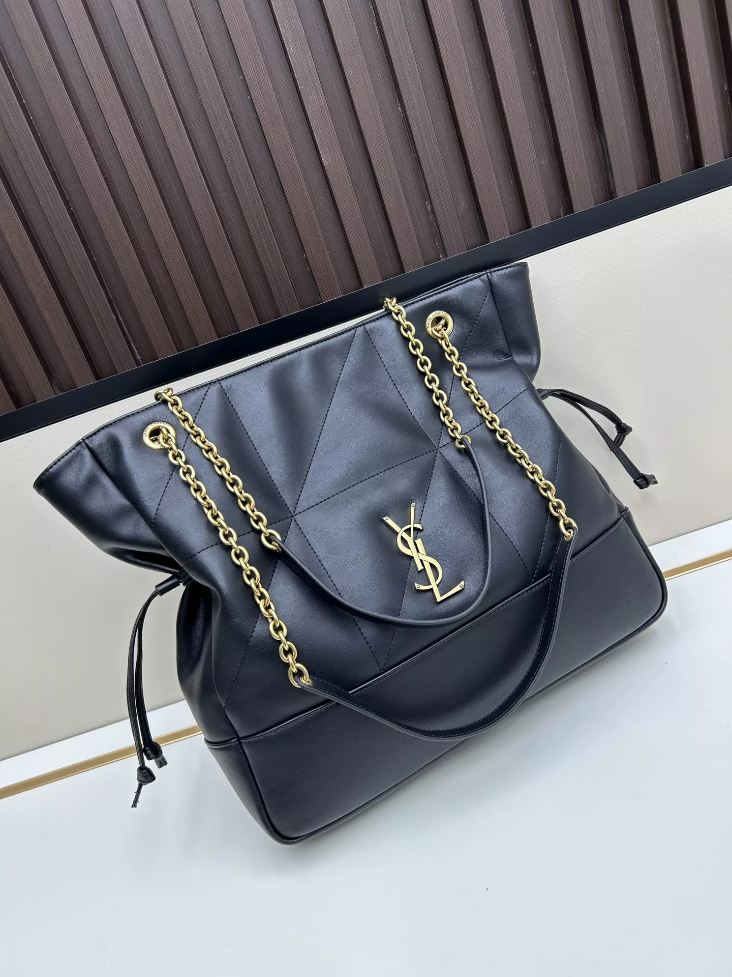 Comfortable 9211 Yves Saint Laurent YSL AAA Quality Shoulder Bags For Women