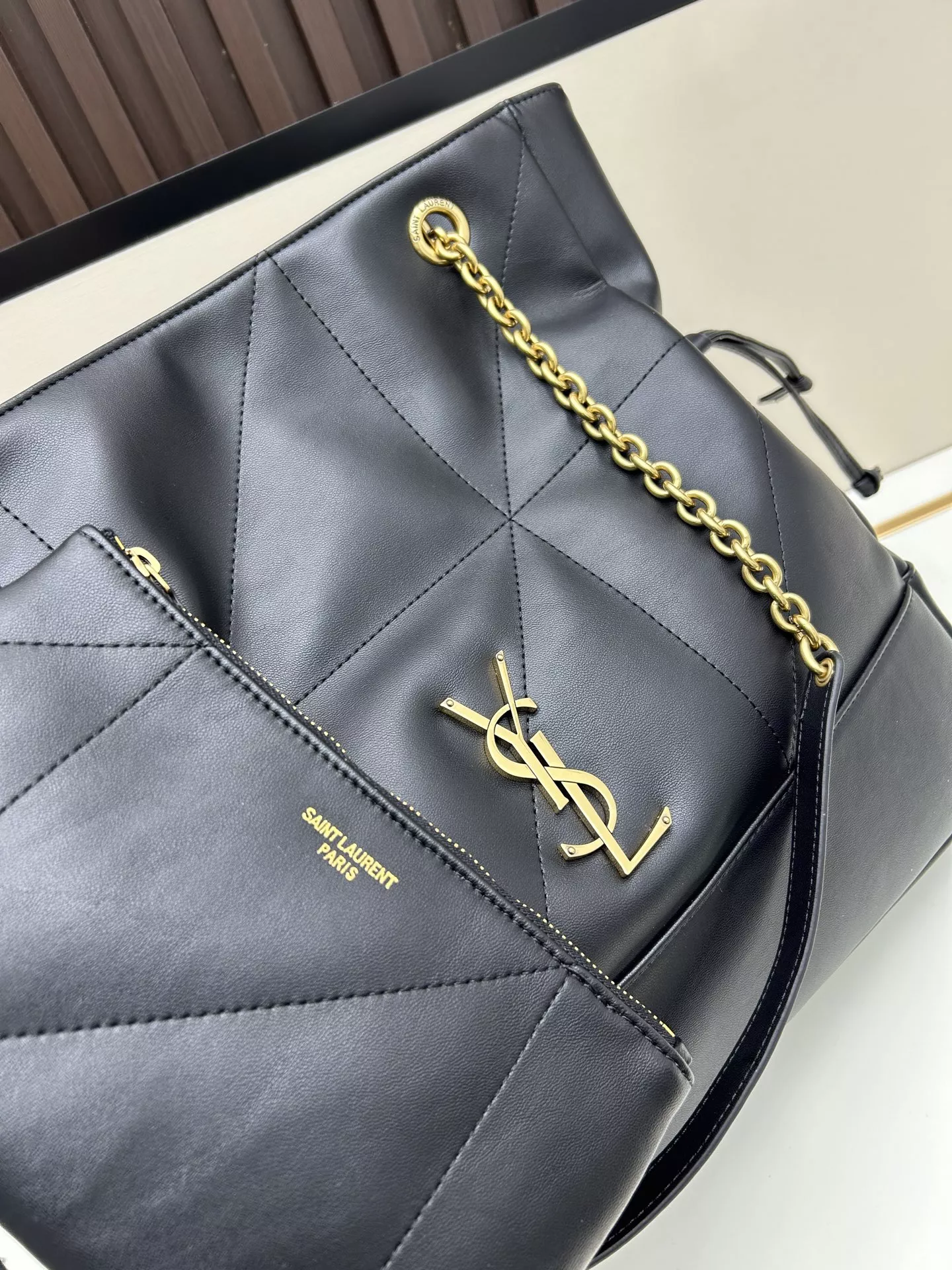Comfortable 9211 Yves Saint Laurent YSL AAA Quality Shoulder Bags For Women