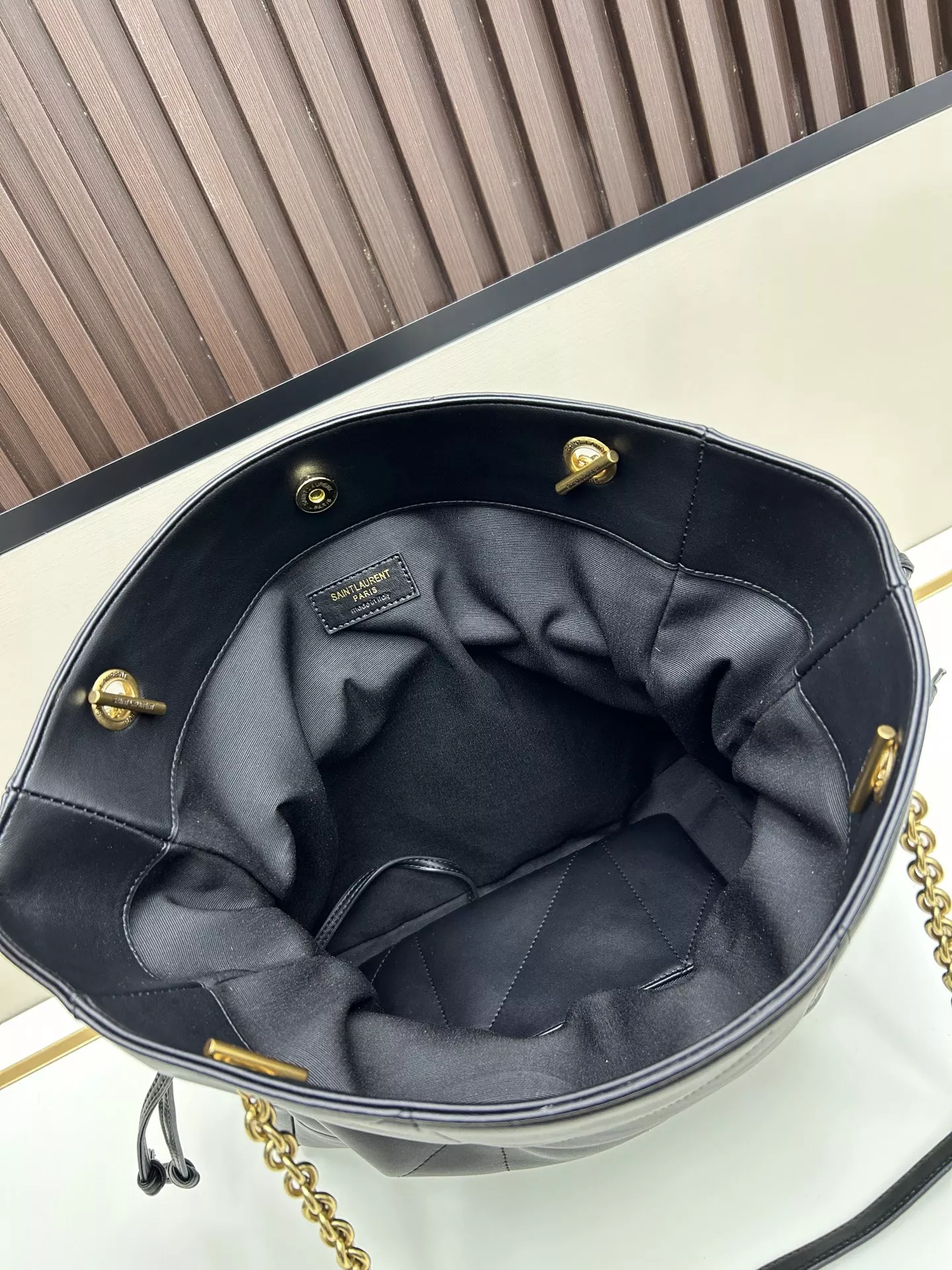 Comfortable 9211 Yves Saint Laurent YSL AAA Quality Shoulder Bags For Women