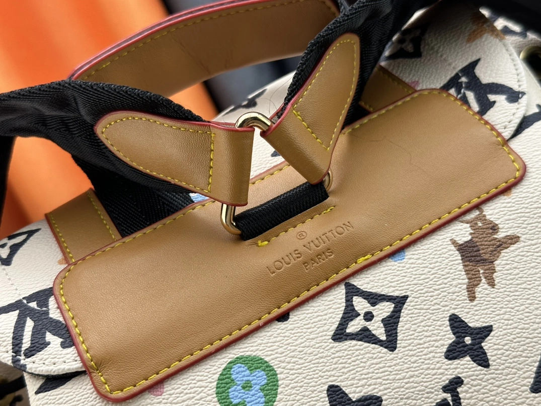 Comfortable 9245 Louis Vuitton AAA Quality Backpacks For Unisex