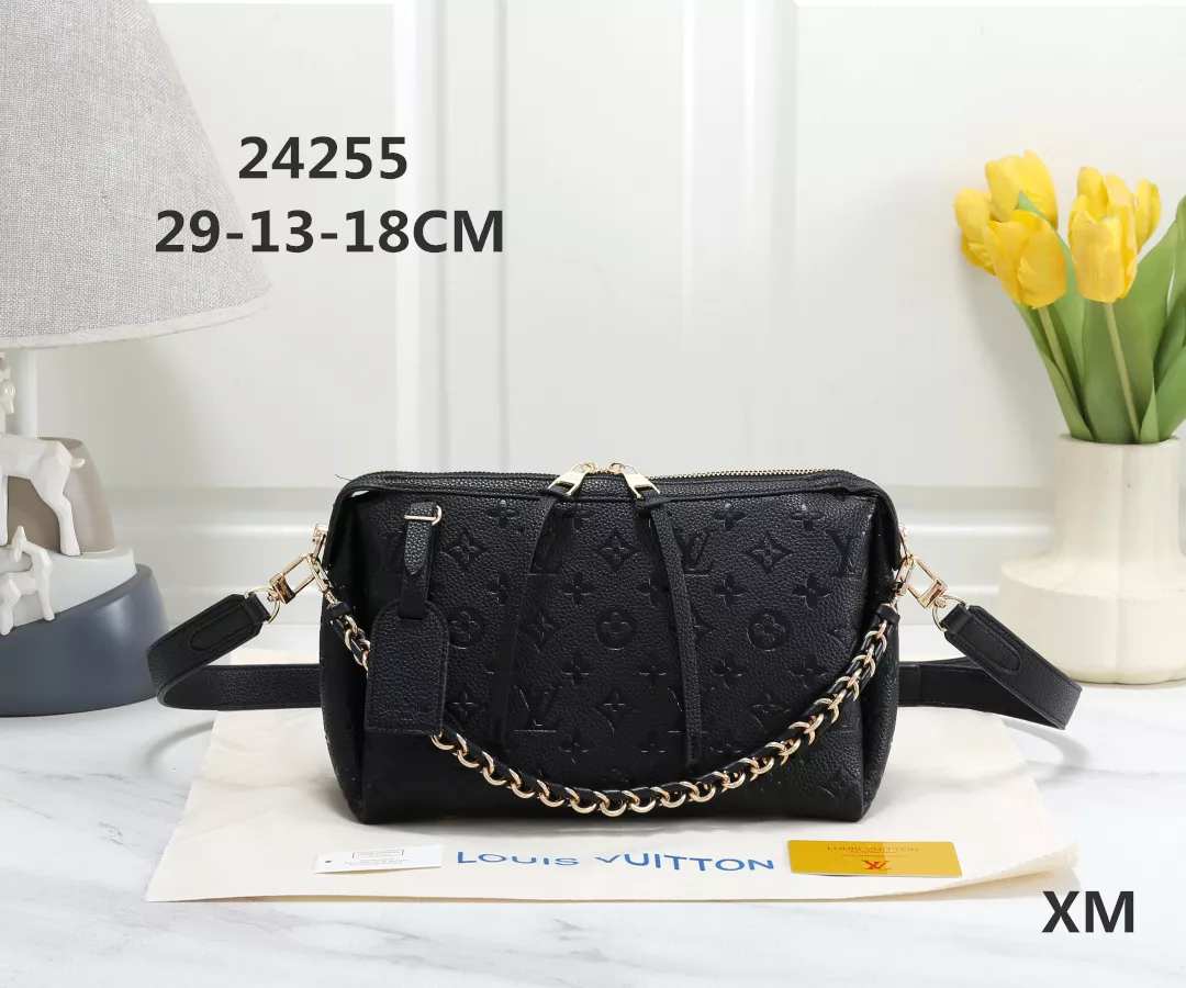 Comfortable 9245 Louis Vuitton Messenger Bags For Women