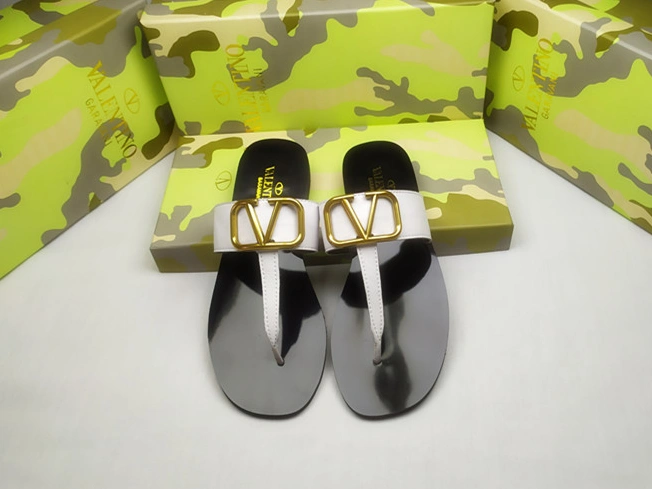 Comfortable 9271 Valentino Slippers For Women
