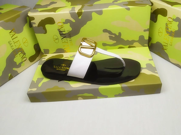 Comfortable 9271 Valentino Slippers For Women