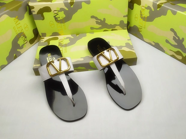 Comfortable 9271 Valentino Slippers For Women