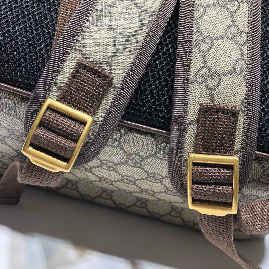 Comfortable 9286 Gucci AAA Man Backpacks