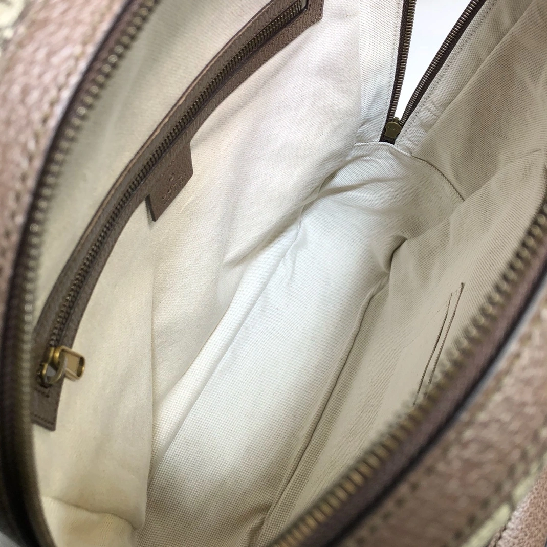 Comfortable 9286 Gucci AAA Man Backpacks