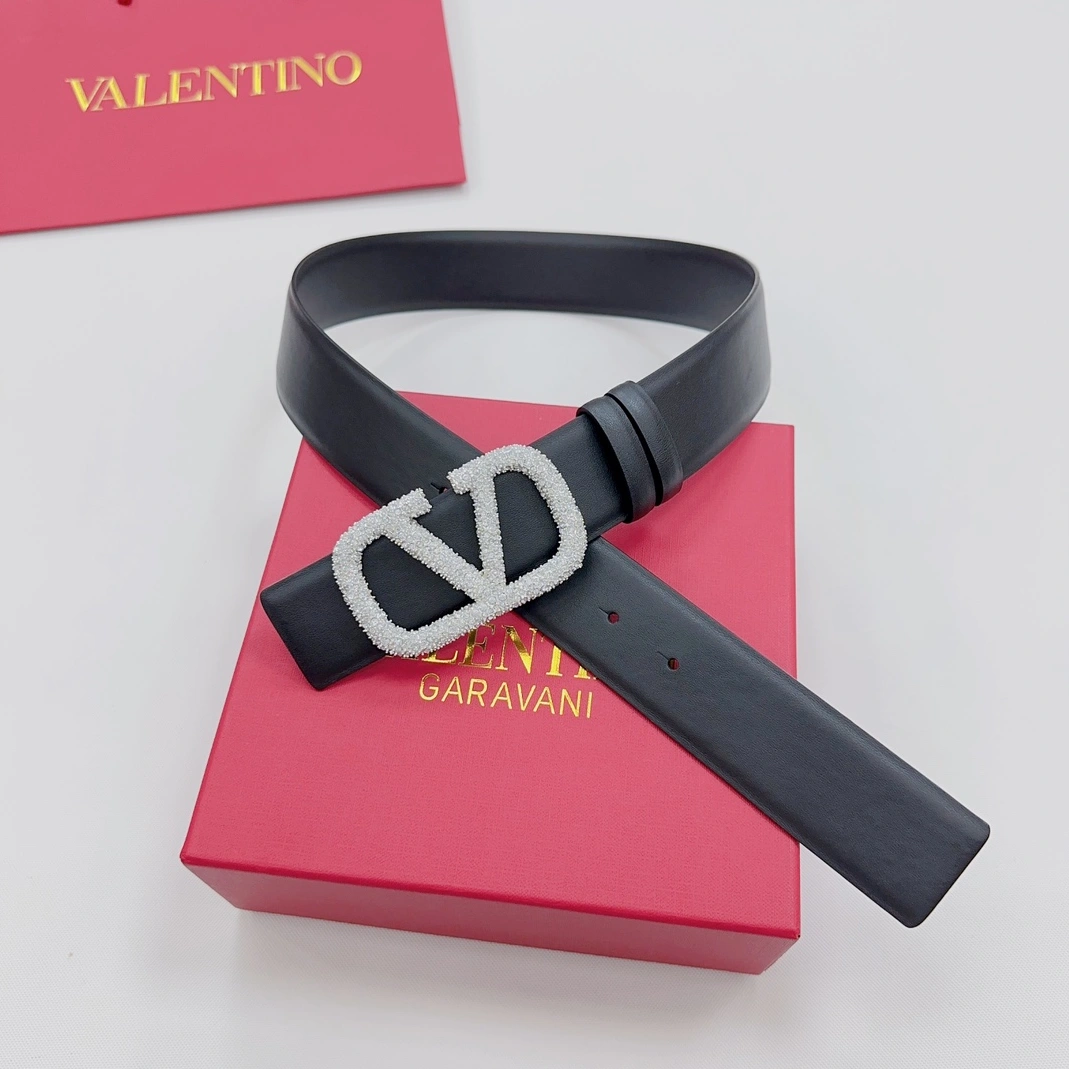 Comfortable 9290 Valentino AAA Quality Belts For Unisex