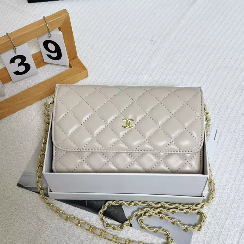 Comfortable 9318 Chanel Messenger Bags For Women