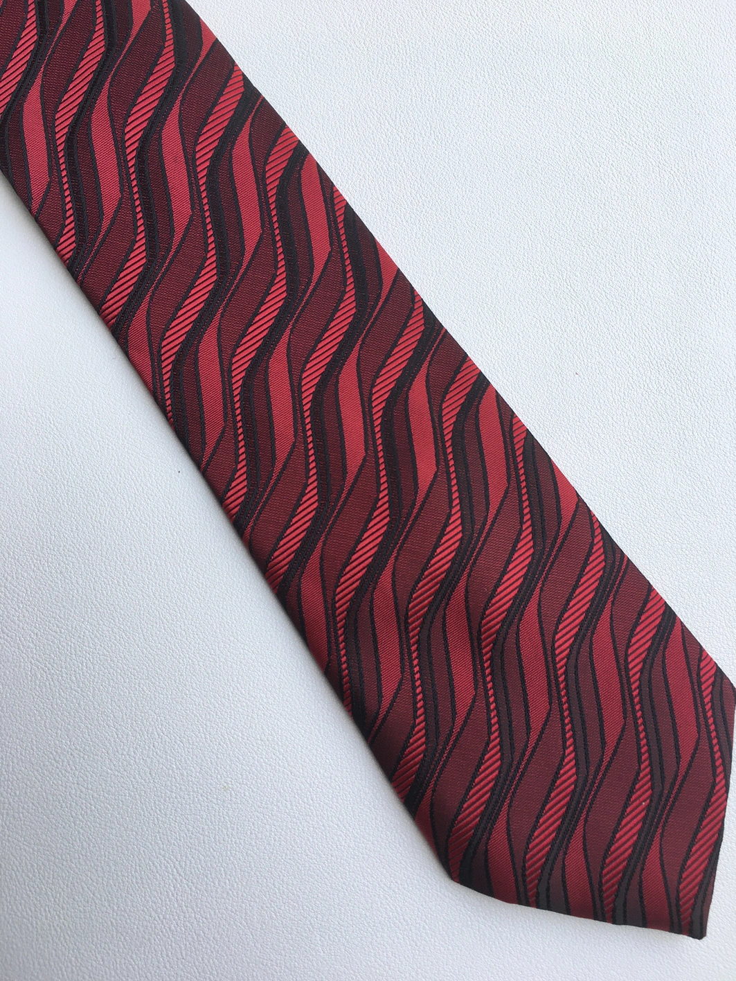 Comfortable 9378 Versace Necktie For Men
