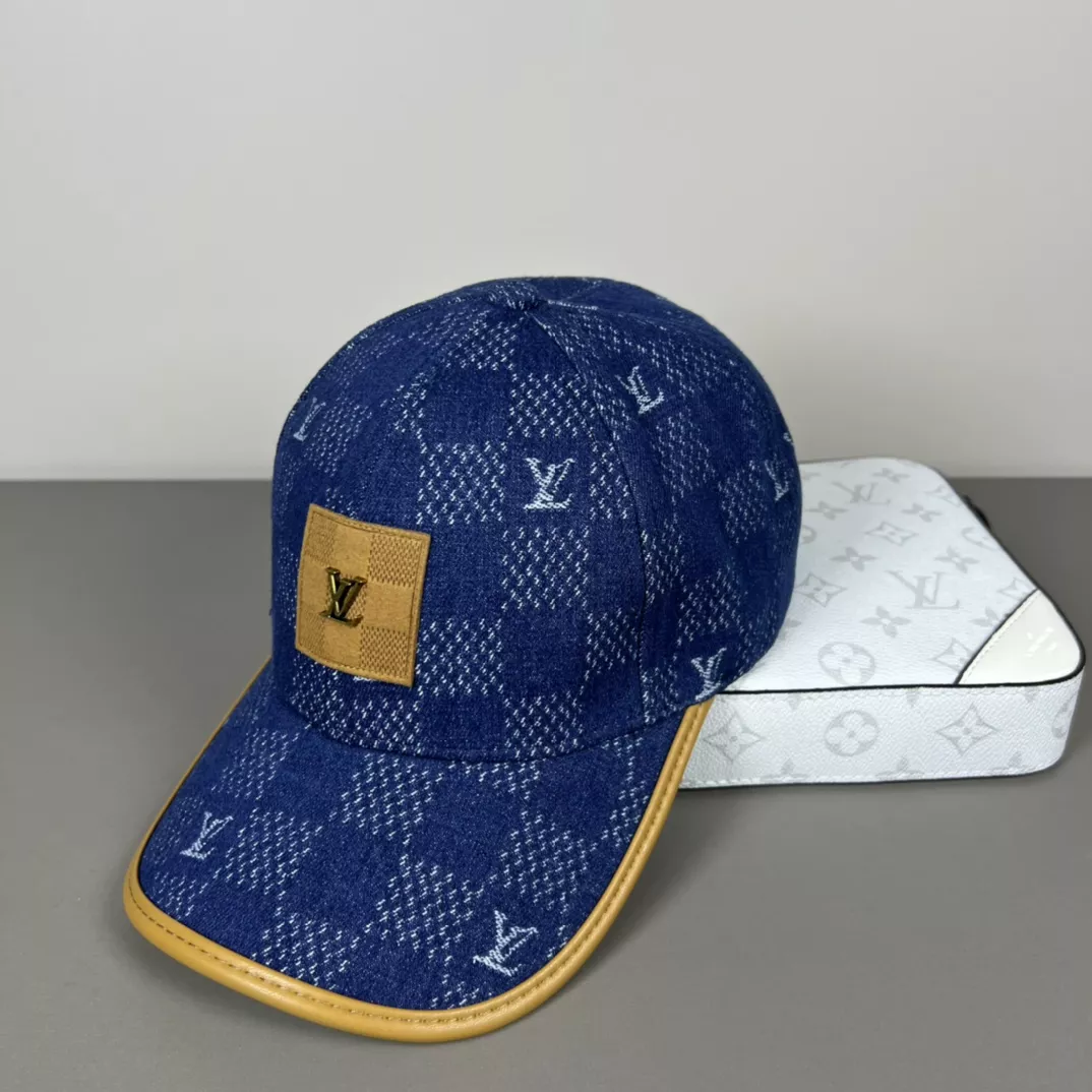 Comfortable 9387 Louis Vuitton LV Caps