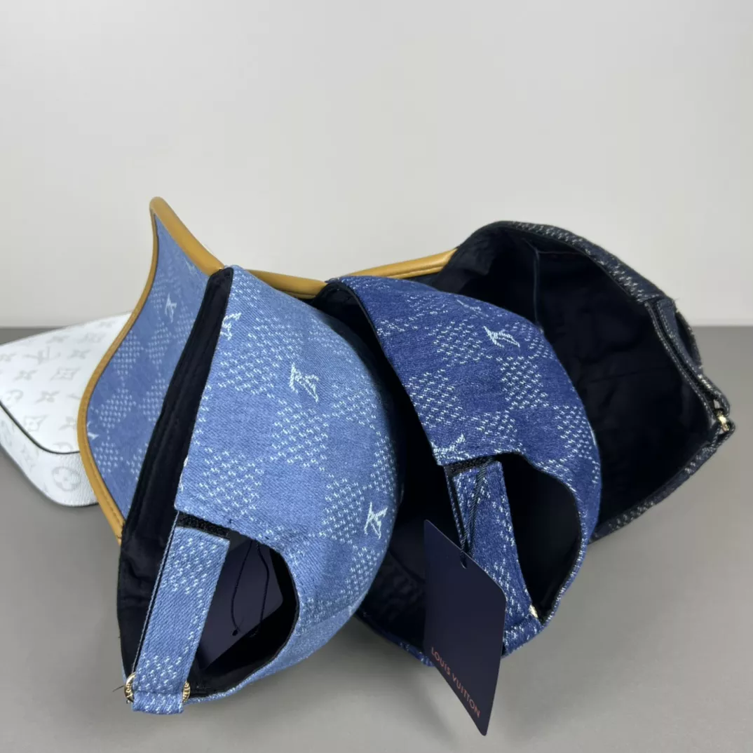 Comfortable 9387 Louis Vuitton LV Caps