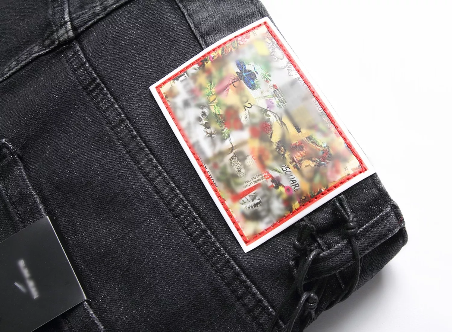 Comfortable 9405 Dsquared Jeans For Men