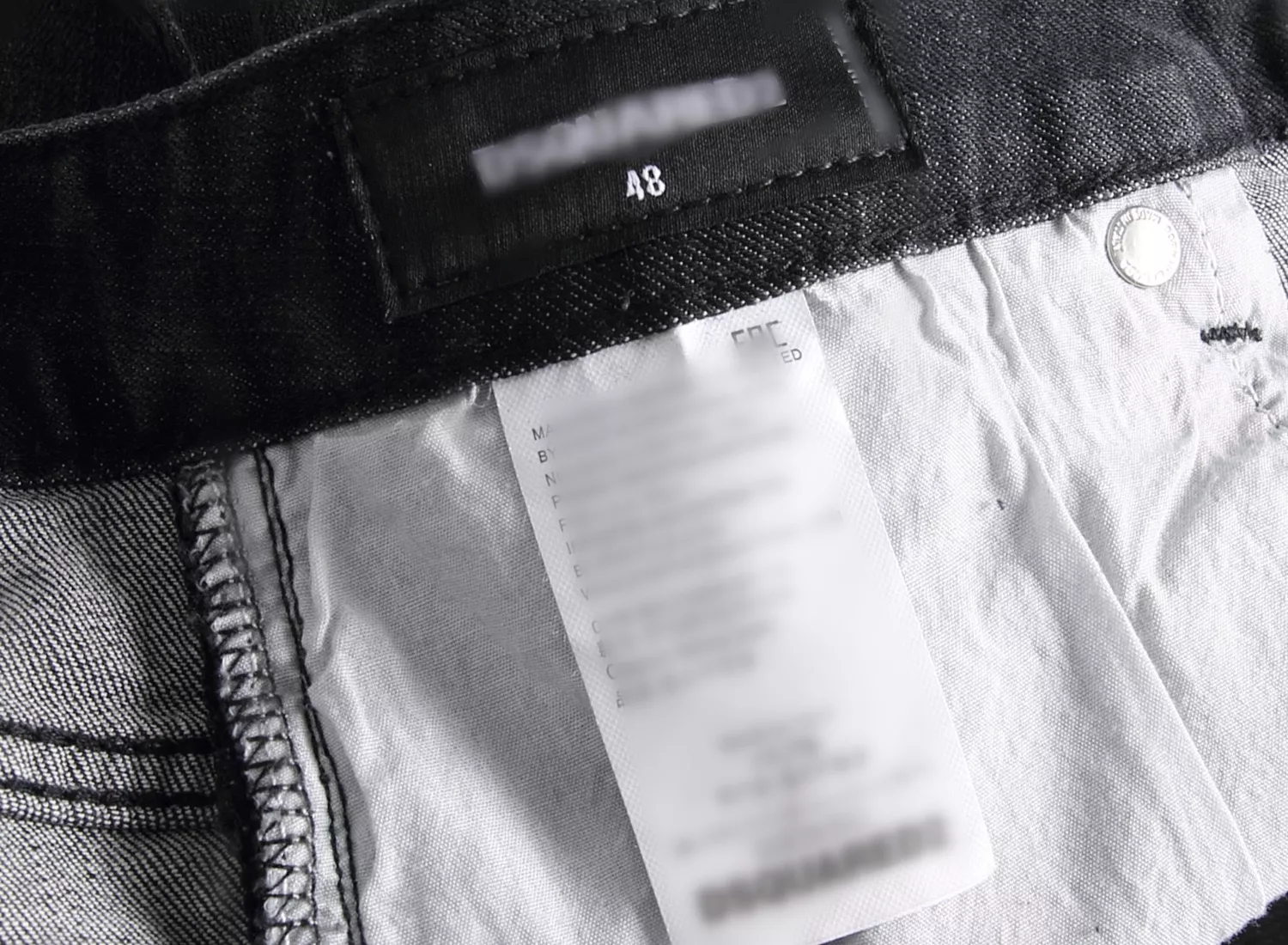 Comfortable 9405 Dsquared Jeans For Men
