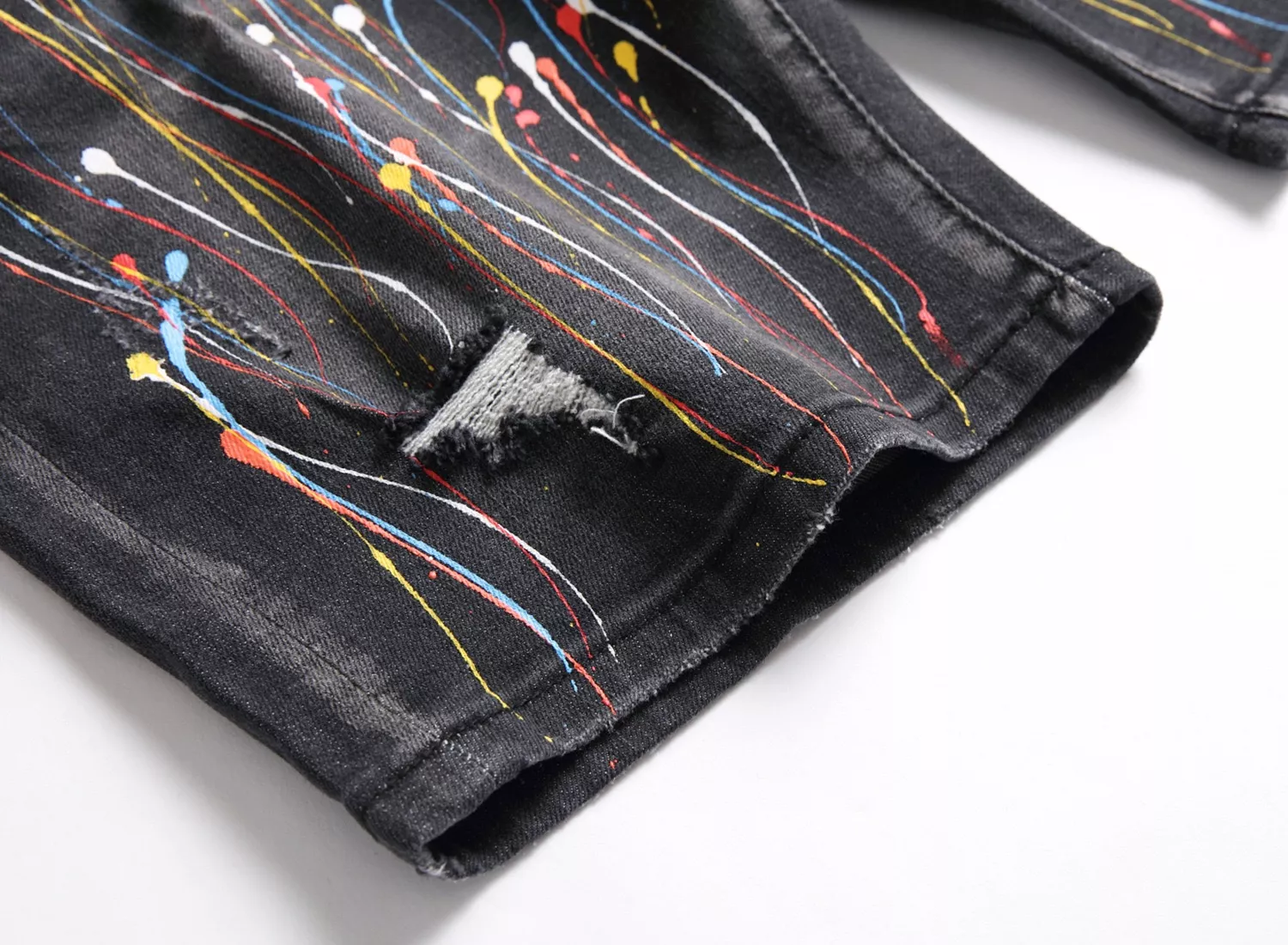 Comfortable 9405 Dsquared Jeans For Men