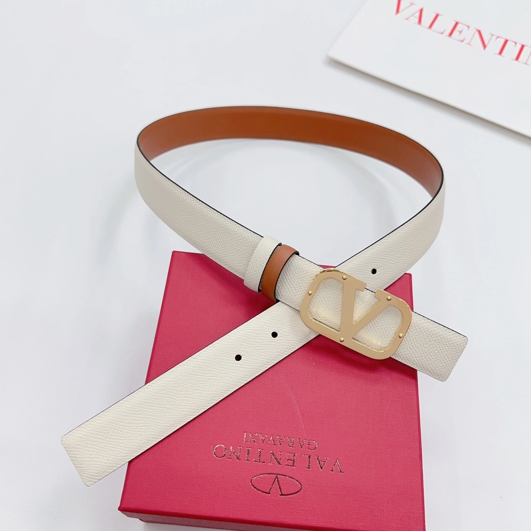 Comfortable 9405 Valentino AAA Quality Belts For Women