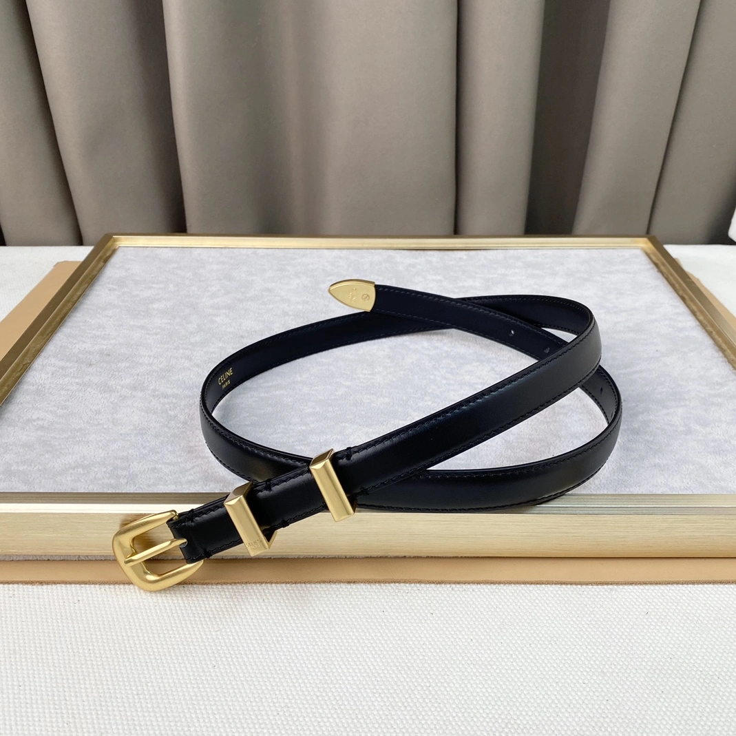 Comfortable 9432 Celine AAA Quality Belts For Women