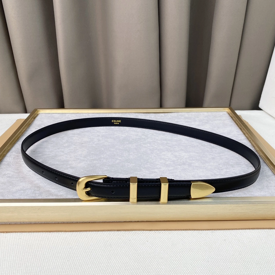 Comfortable 9432 Celine AAA Quality Belts For Women