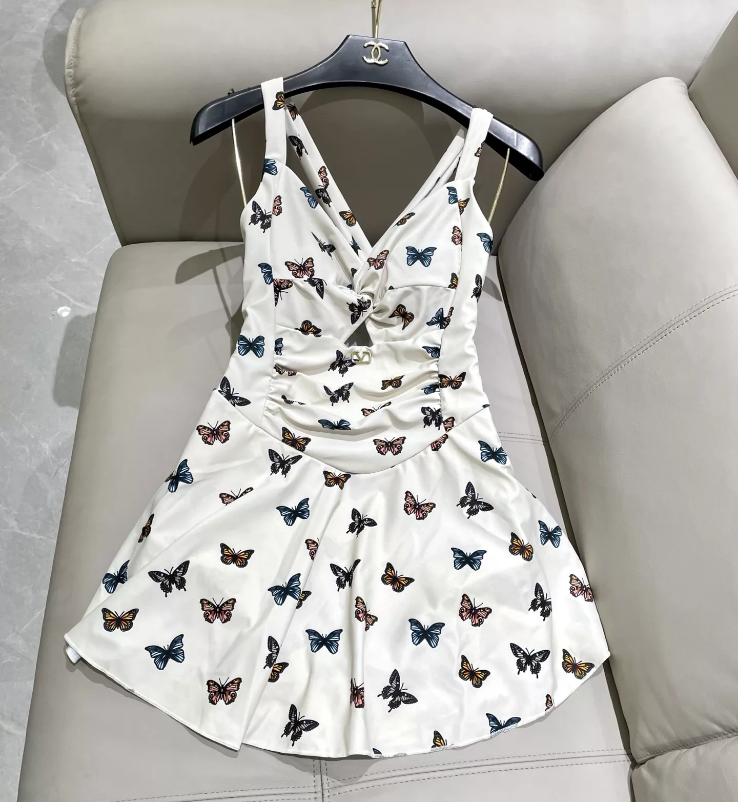 Comfortable 9463 Valentino Bathing Suits For Women