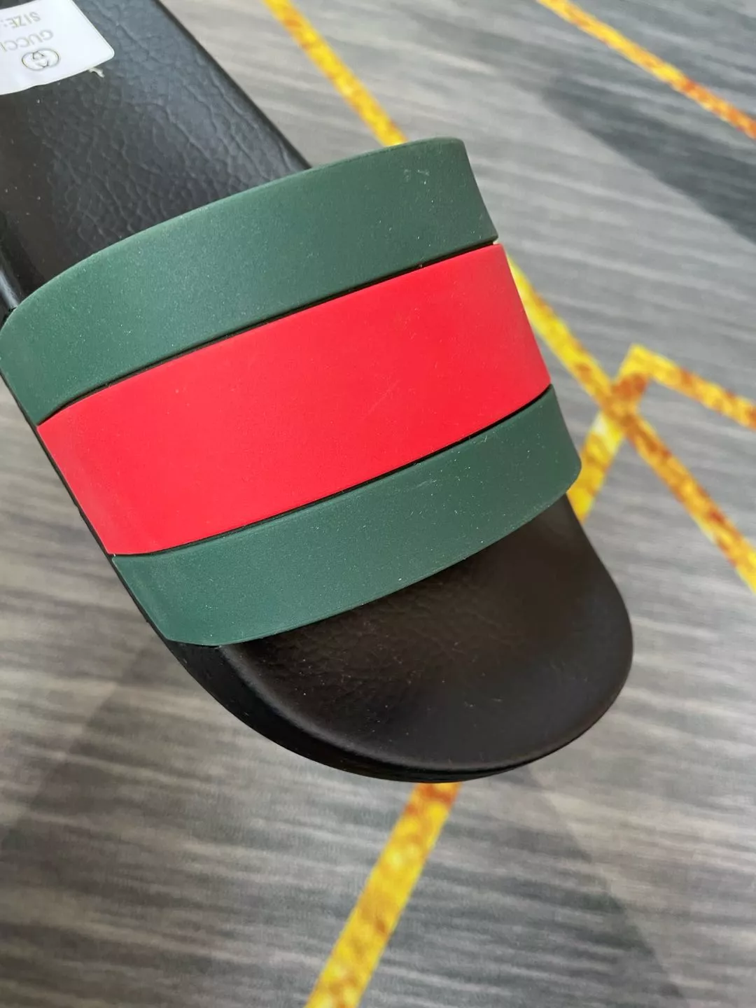 Comfortable 9468 Gucci Slippers For Women